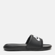 Жіночі шльопанці для пляжу Nike W Victori One Slide CN9677-005 42 (10US) Чорні (194497883724) - зображення 1