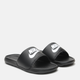 Klapki basenowe damskie Nike W Victori One Slide CN9677-005 40.5 (9US) Czarne (194497883717) - obraz 3