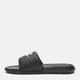 Жіночі шльопанці для пляжу Nike W Victori One Slide CN9677-005 42 (10US) Чорні (194497883724) - зображення 4