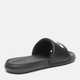 Klapki basenowe damskie Nike W Victori One Slide CN9677-005 43 (11US) Czarne (194497883731) - obraz 5