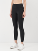 Legginsy sportowe damskie Nike W Nk Df Fast Tght CZ9240-010 XS Czarne (194501888837) - obraz 1