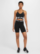 Спортивні шорти жіночі Nike W Np 365 Short 8In CZ9840-010 M Чорні (194502755213) - зображення 3