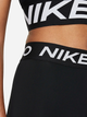 Спортивні легінси для фітнесу жіночі Nike W Np 365 Tight CZ9779-010 L Чорні (194499513179) - зображення 4