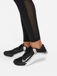Спортивні легінси для фітнесу жіночі Nike W Np 365 Tight CZ9779-010 L Чорні (194499513179) - зображення 6