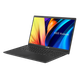 Ноутбук ASUS Vivobook 15 X1500KA-EJ276 (90NB0VI5-M00E10) Indie Black - изображение 2