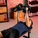 Гантели Hop-Sport 2х10кг - изображение 9