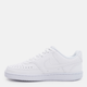 Жіночі кеди низькі Nike W Court Vision Lo Nn DH3158-101 37.5 (6.5US) Білі (195237031986) - зображення 4