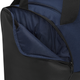 Спортивна сумка тканинна Nike Nk Brsla S Duff - 9.5 (41L) DM3976-410 Темно-синя (195244773855) - зображення 7
