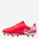 Buty piłkarskie korki męskie Nike Legend 10 Club Fg/Mg DV4344-800 40.5 (7.5US) Czerwone (197859028313) - obraz 1