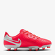 Buty piłkarskie korki męskie Nike Legend 10 Club Fg/Mg DV4344-800 40.5 (7.5US) Czerwone (197859028313) - obraz 3