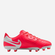 Підліткові бутси для хлопчика Nike Jr Legend 10 Club Fg/Mg DV4352-800 38 (5.5YUS) Червоні (197602982398) - зображення 3