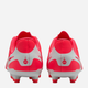 Підліткові бутси для хлопчика Nike Jr Legend 10 Club Fg/Mg DV4352-800 38.5 (6YUS) Червоні (197602975161) - зображення 4