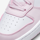 Підліткові кеди для дівчинки Nike Court Borough Low Recraft (Gs) DV5456-105 37.5 (5YUS) Білі (196968173570) - зображення 7