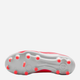 Підліткові бутси для хлопчика Nike Jr Legend 10 Club Fg/Mg DV4352-800 38.5 (6YUS) Червоні (197602975161) - зображення 6