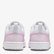 Підліткові кеди для дівчинки Nike Court Borough Low Recraft (Gs) DV5456-105 35.5 (3.5YUS) Білі (196968173549) - зображення 4