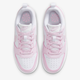 Підліткові кеди для дівчинки Nike Court Borough Low Recraft (Gs) DV5456-105 35.5 (3.5YUS) Білі (196968173549) - зображення 5