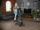 Орбитрек Hop-Sport HS-160CF Stage электромагнитный серый - изображение 2