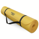 Коврик для йоги Trex Sport TX-019NGM NBR 1см 190х80 желтый - изображение 1