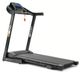 Бігова доріжка Hop-Sport HS-1000LB Wind сірий - зображення 1