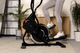 Орбитрек магнитный Hop-Sport HS-400B Icon черный - изображение 5
