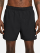 Спортивні шорти чоловічі Nike M Nk Df Challenger 5Bf Short DV9363-010 XL Чорні (196153881112) - зображення 1