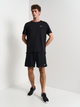 Koszulka sportowa męska Nike M Nk Df Uv Miler Ss DV9315-010 M Czarna (196153874497) - obraz 3