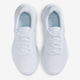 Buty sportowe damskie Nike W Revolution 7 FB2208-100 36 (5.5US) Białe (196969196615) - obraz 5