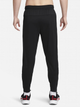 Spodnie dresowe męskie Nike M Nk Df Totality Pant Tpr FB7509-010 S Czarne (196608718796) - obraz 2