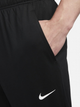 Спортивні штани чоловічі Nike M Nk Df Totality Pant Tpr FB7509-010 L Чорні (196608718819) - зображення 4