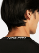 Рашгард чоловічий Nike M Np Df Tight Top Ls FB7919-010 XL Чорний (196608737315) - зображення 5