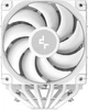 Процесорний кулер DeepCool AK620 Digital Pro White (R-AK620-WHAPMN-G) - зображення 4