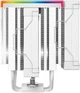 Процесорний кулер DeepCool AK620 Digital Pro White (R-AK620-WHAPMN-G) - зображення 5
