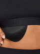 Top sportowy damski Nike W Nk Df Indy Lgt Spt Bra FD1062-010 XS Czarny (197593082145) - obraz 6
