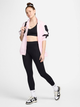 Спортивні легінси для фітнесу жіночі Nike W Nk Df One Hr 7/8 Tight FN3232-010 S Чорні (197593102256) - зображення 3