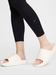 Спортивні легінси для фітнесу жіночі Nike W Nk Df One Hr 7/8 Tight FN3232-010 XL Чорні (197593072399) - зображення 4