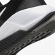 Жіночі кросівки для залу Nike W Mc Trainer 3 FQ1830-001 41 (9.5US) Чорні (197598562994) - зображення 8