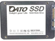 Накопитель SSD 256GB Dato DS700 2.5" SATAIII TLC (DS700SSD-256GB) - изображение 2