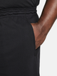 Spodenki męskie bawełniane Nike M Nk Club Knit Short FQ4359-010 L Czarne (196974839859) - obraz 7