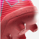 Дитячі бутси для хлопчика Nike Jr Vapor 16 Club Mg Ps (V) FQ8290-800 28.5 (11.5CUS) Червоні (197602992823) - зображення 7