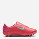 Дитячі бутси для хлопчика Nike Jr Vapor 16 Club Mg Ps (V) FQ8290-800 31.5 (13.5CUS) Червоні (197602996456) - зображення 3
