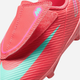 Дитячі бутси для хлопчика Nike Jr Vapor 16 Club Mg Ps (V) FQ8290-800 31.5 (13.5CUS) Червоні (197602996456) - зображення 6