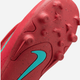 Дитячі бутси для хлопчика Nike Jr Vapor 16 Club Mg Ps (V) FQ8290-800 31.5 (13.5CUS) Червоні (197602996456) - зображення 8