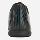 Buty piłkarskie halówki męskie Nike Vapor 16 Club Ic FQ8438-002 45 (11US) Czarne (197597341446) - obraz 4