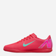Чоловічі футзалки Nike Vapor 16 Club Ic FQ8438-800 41 (8US) Червоні (197859036042) - зображення 2