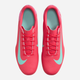 Чоловічі футзалки Nike Vapor 16 Club Ic FQ8438-800 41 (8US) Червоні (197859036042) - зображення 4