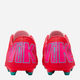 Чоловічі бутси Nike Vapor 16 Club Fg/Mg FQ8441-800 44.5 (10.5US) Червоні (197602996975) - зображення 4