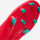 Чоловічі бутси Nike Vapor 16 Club Fg/Mg FQ8441-800 44.5 (10.5US) Червоні (197602996975) - зображення 9