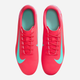 Чоловічі бутси Nike Vapor 16 Club Fg/Mg FQ8441-800 40.5 (7.5US) Червоні (197859034277) - зображення 5