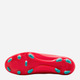 Чоловічі бутси Nike Vapor 16 Club Fg/Mg FQ8441-800 44 (10US) Червоні (197859012541) - зображення 6