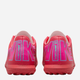 Buty piłkarskie turfy męskie Nike Vapor 16 Club Tf FQ8446-800 43 (9.5US) Czerwone (197602983579) - obraz 4